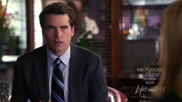 Drop Dead Diva 2x03