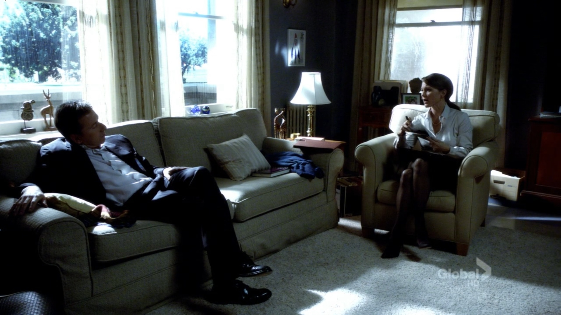 Lie to Me - 2x12