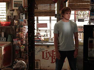 Dexter 1