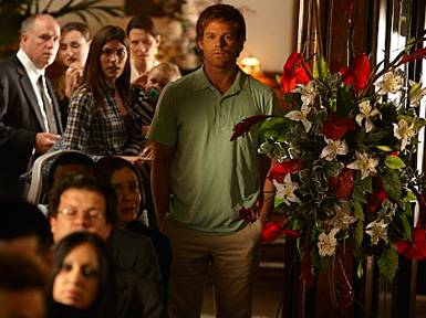 Dexter 10