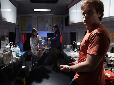 Dexter 11