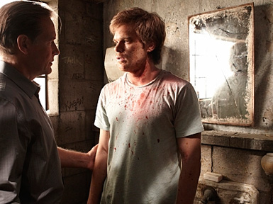 Dexter 12