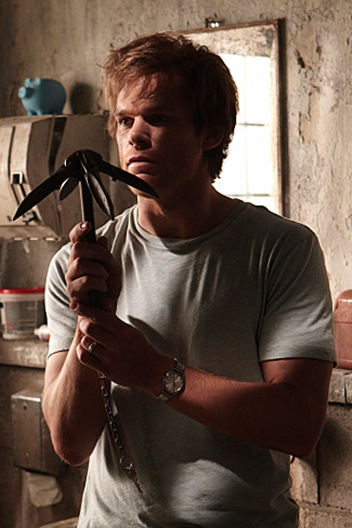 Dexter 14