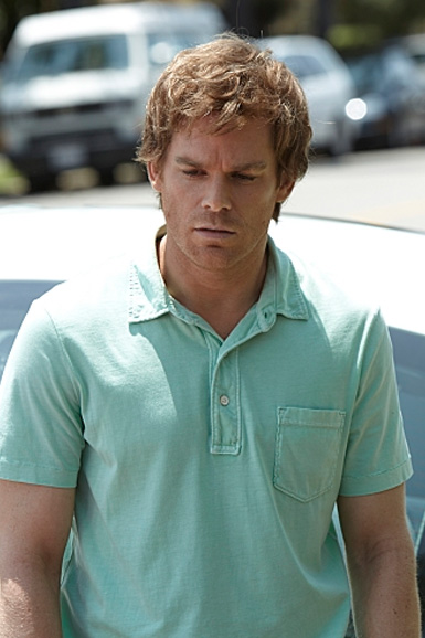 Dexter 2