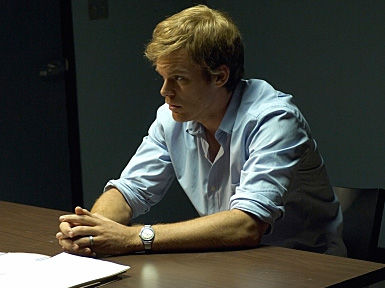 Dexter 3