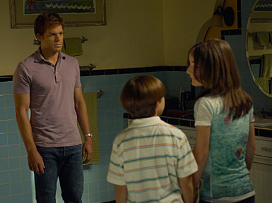 Dexter 4