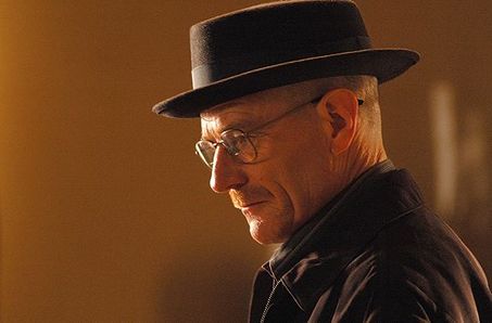 Bryan Cranston