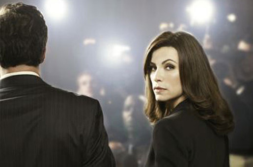 Julianna Margulies