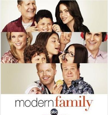 Modern Family