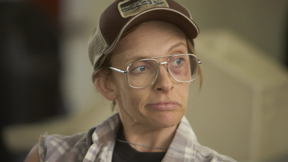 Toni Collette