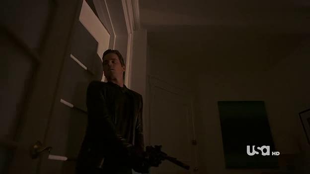 White Collar 2x05