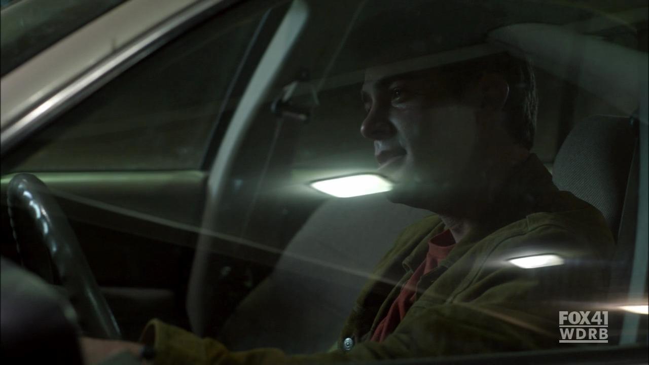 Lone Star - 1x01