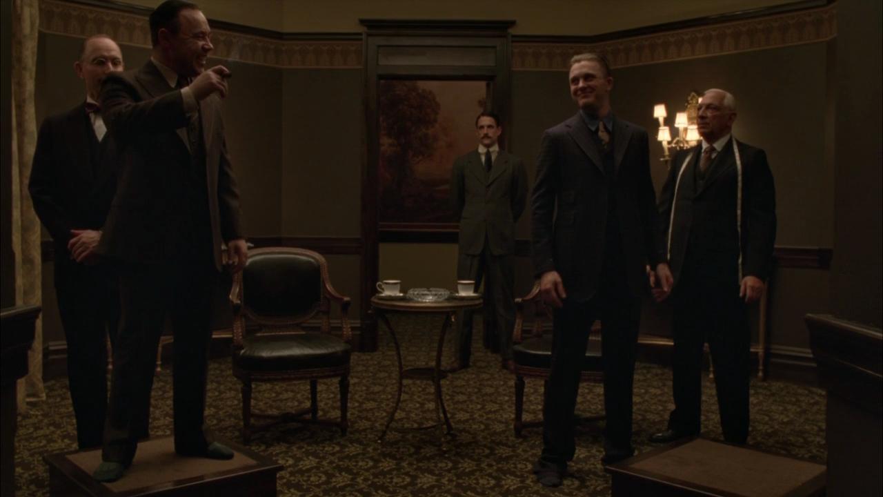 Boardwalk Empire - 1x04