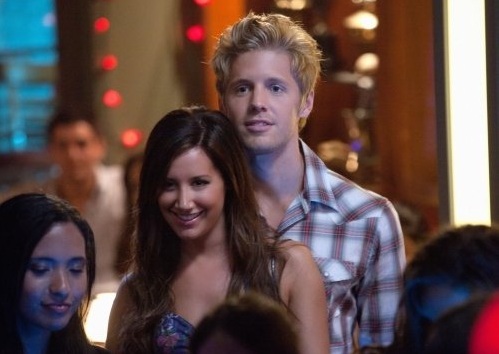 Hellcats 1x04