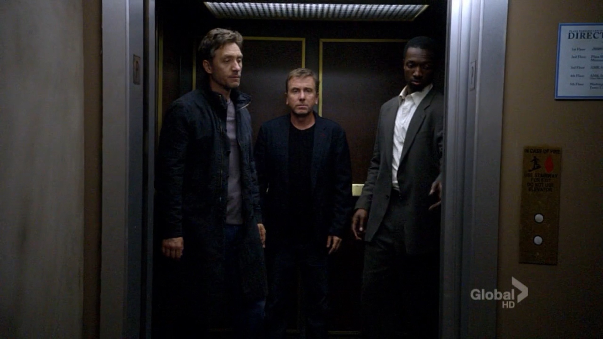 Lie to Me - 3x01
