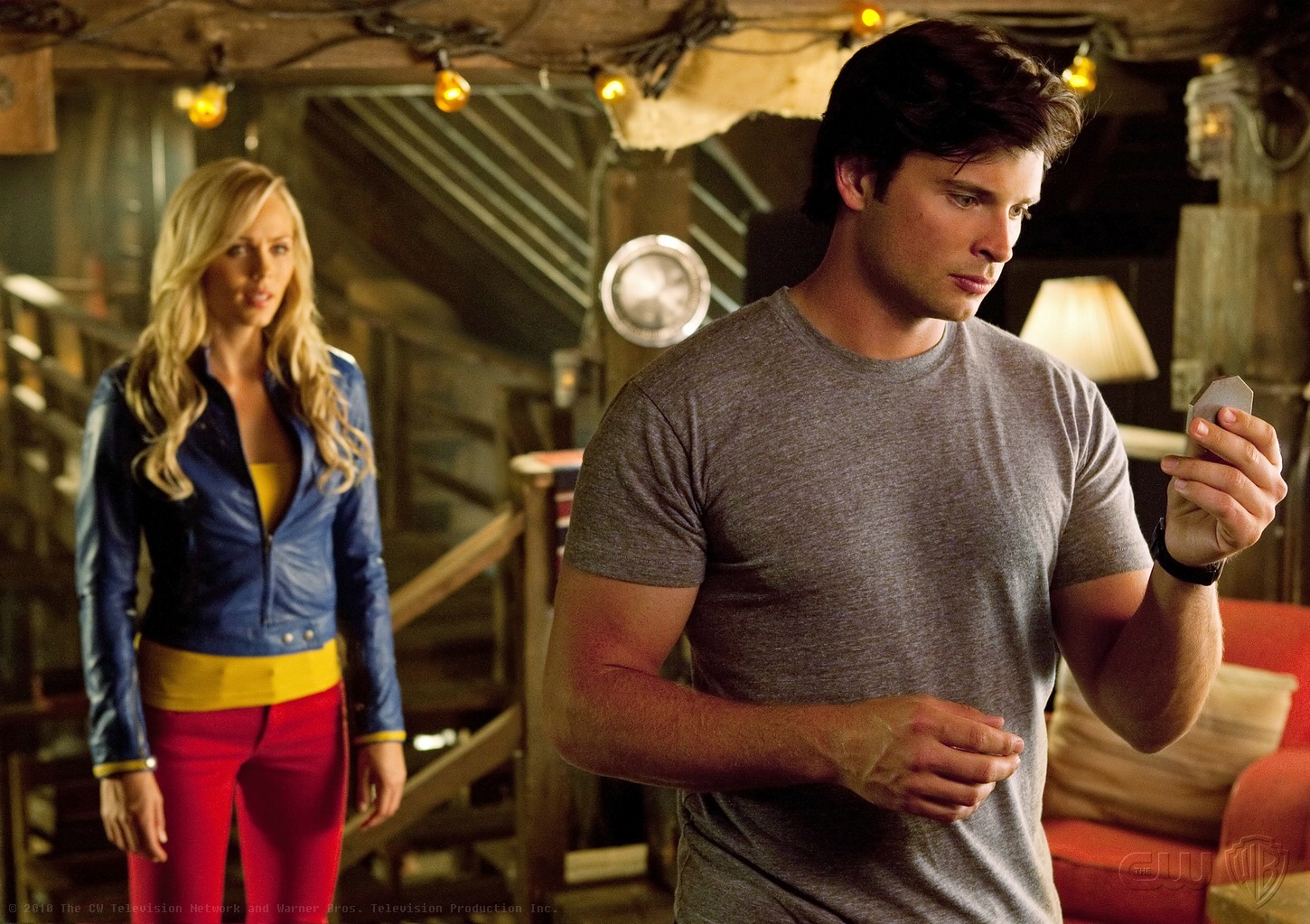Smallville - 10x03