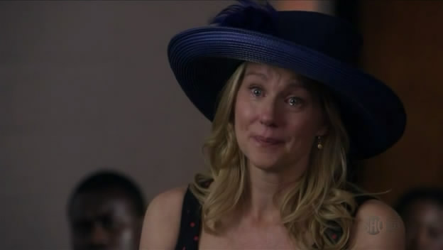 The Big C 1x10