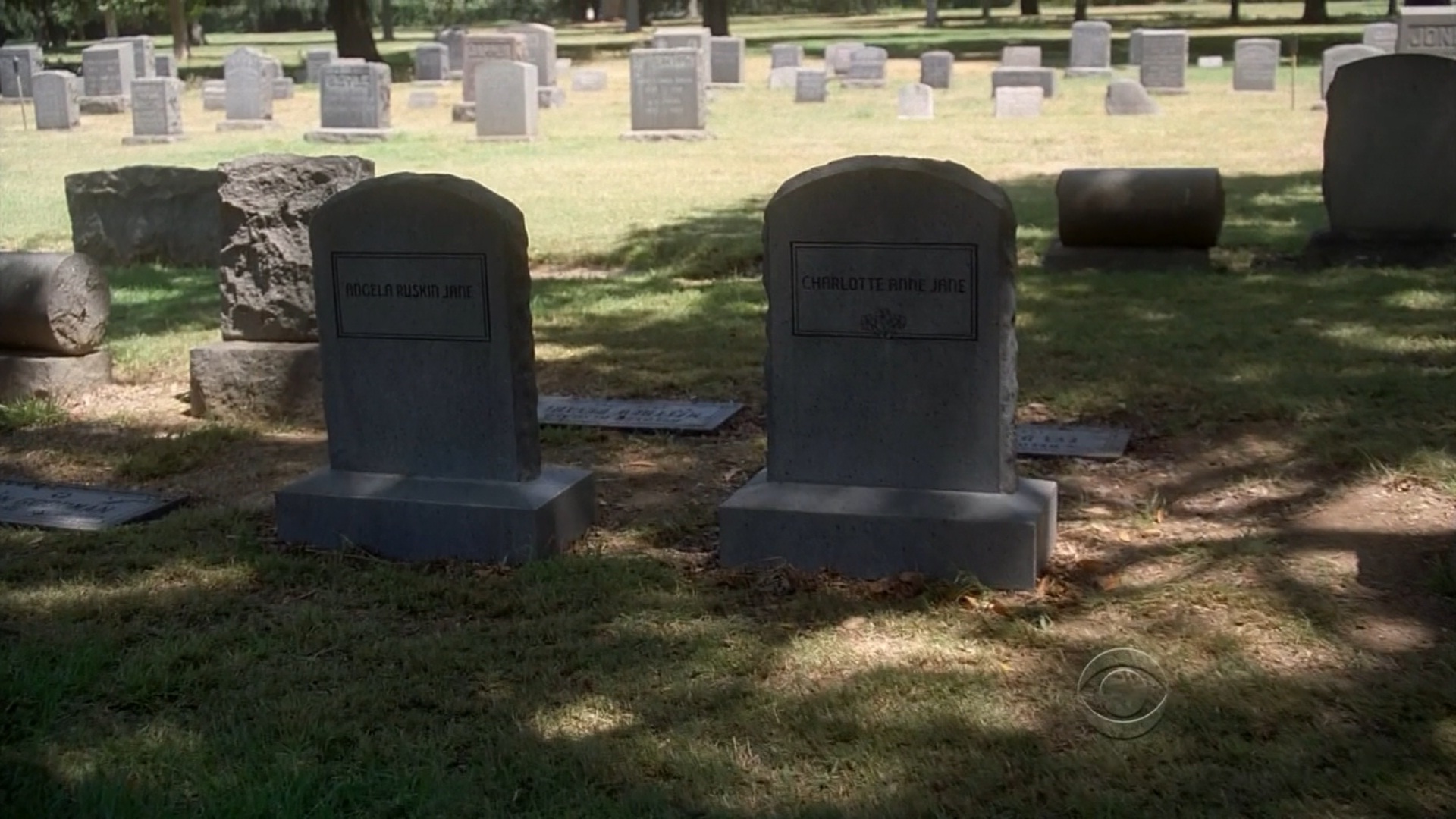 The Mentalist 3x01