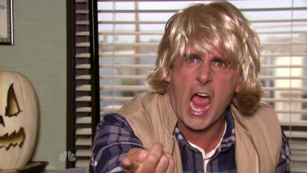 The Office - 7x06