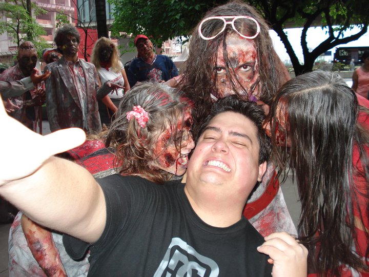 Zumbi 1