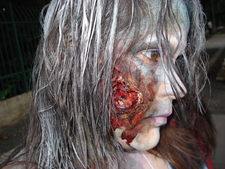 Zumbi 2