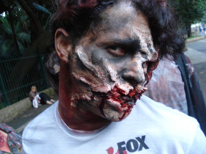 Zumbi 3