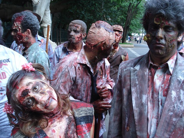 Zumbi 4