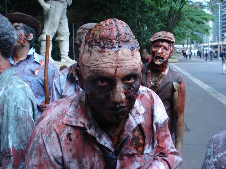 Zumbi 5