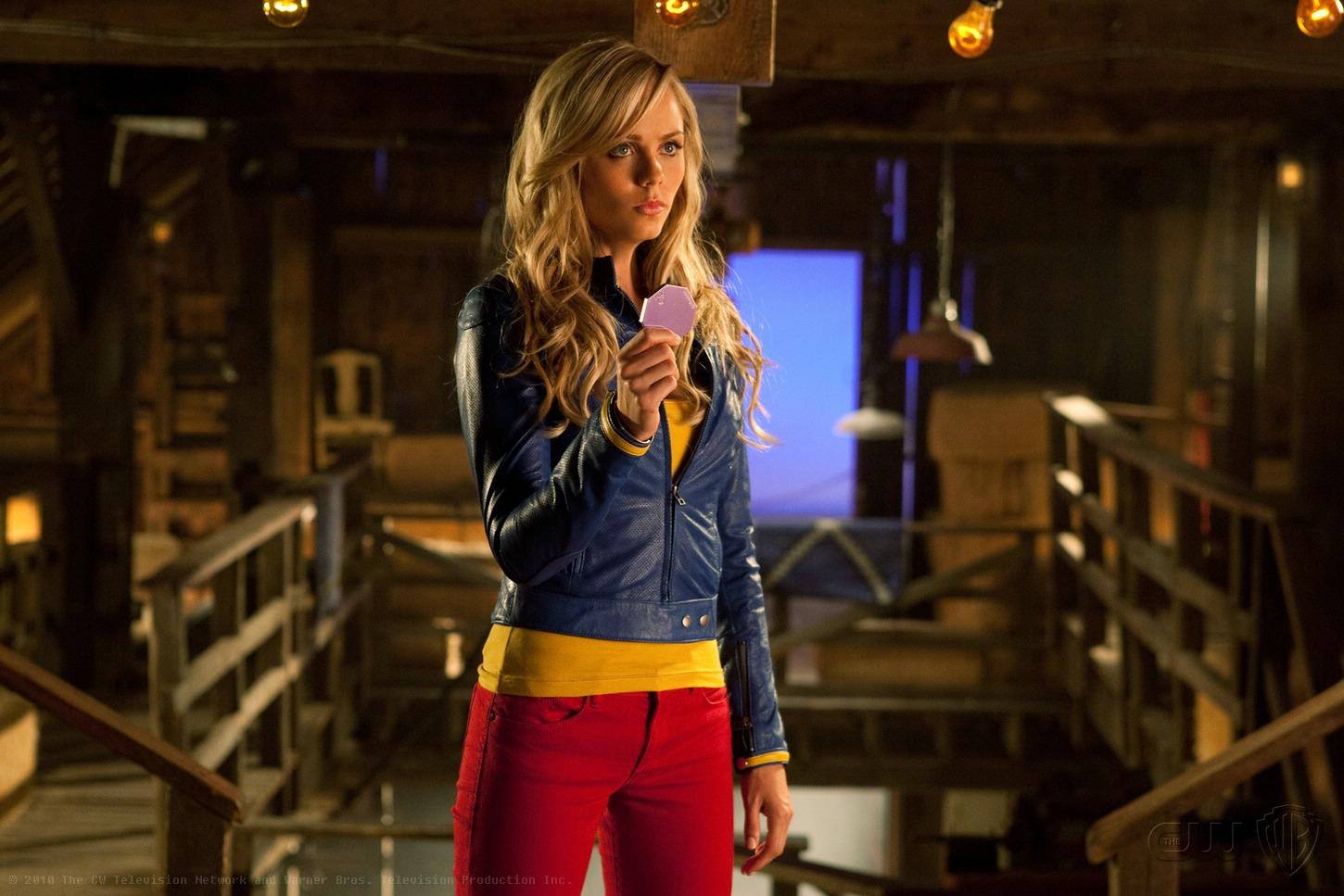 supergirl