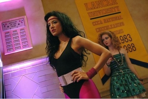 Hellcats 1x08