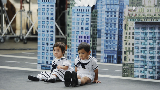Modern Family 2x07