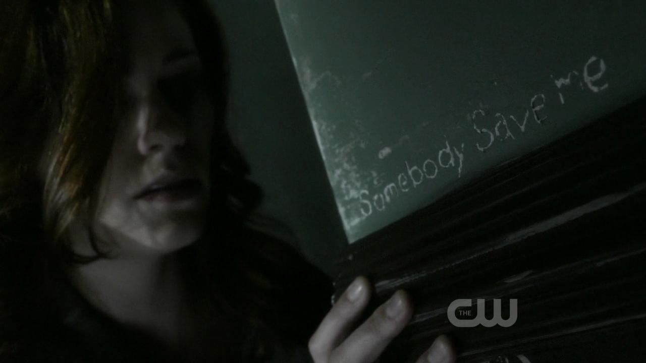 Smallvile - 10x08