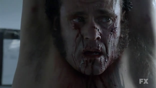 Sons Of Anarchy 3x10
