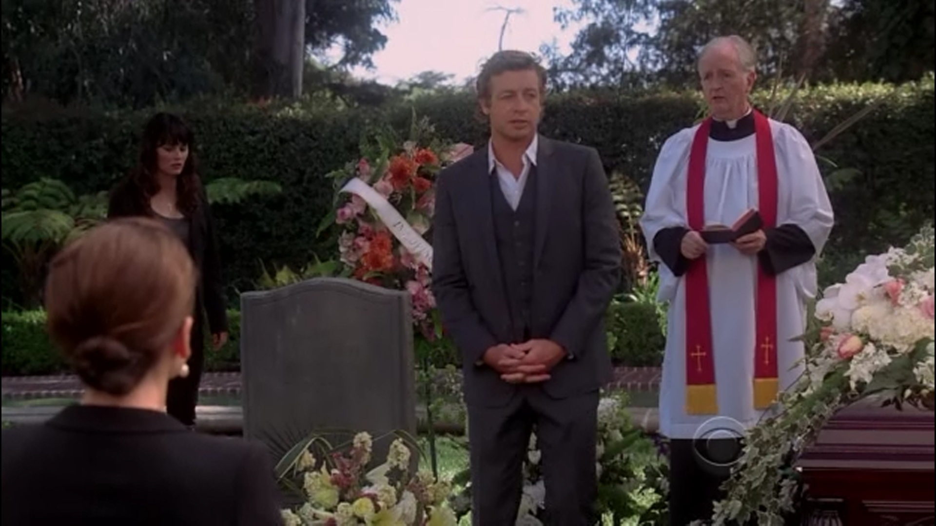 The Mentalist - 3x06