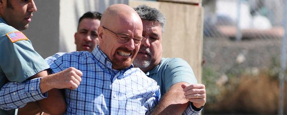 Breaking Bad