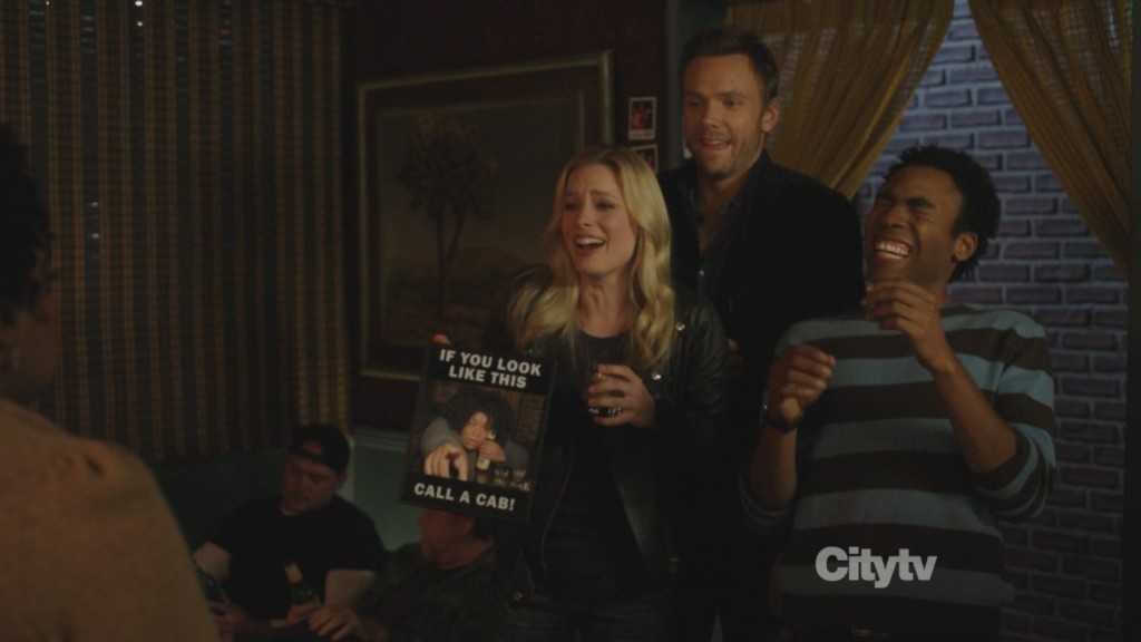 Community - 2x10