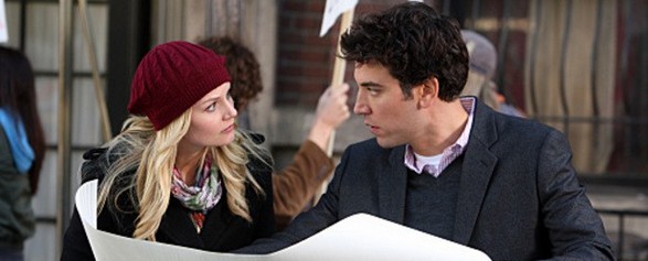 How I Met Your Mother