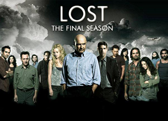 Lost