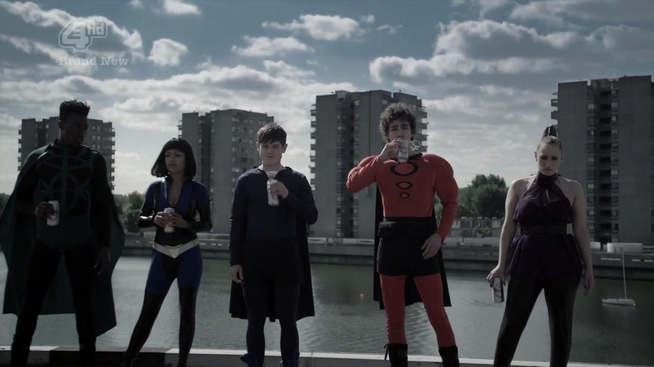 Misfits 2x05