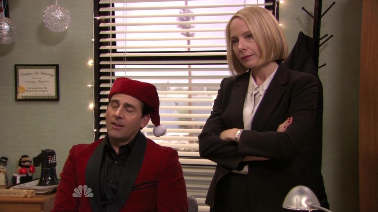 The Office - 7x11