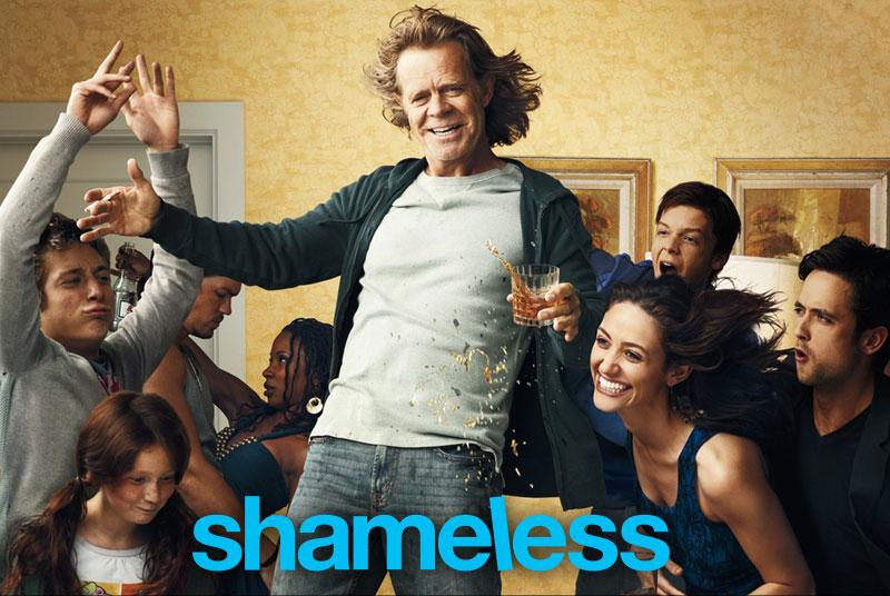 shameless poster