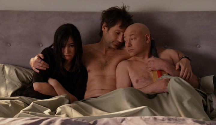 Californication - 4x02