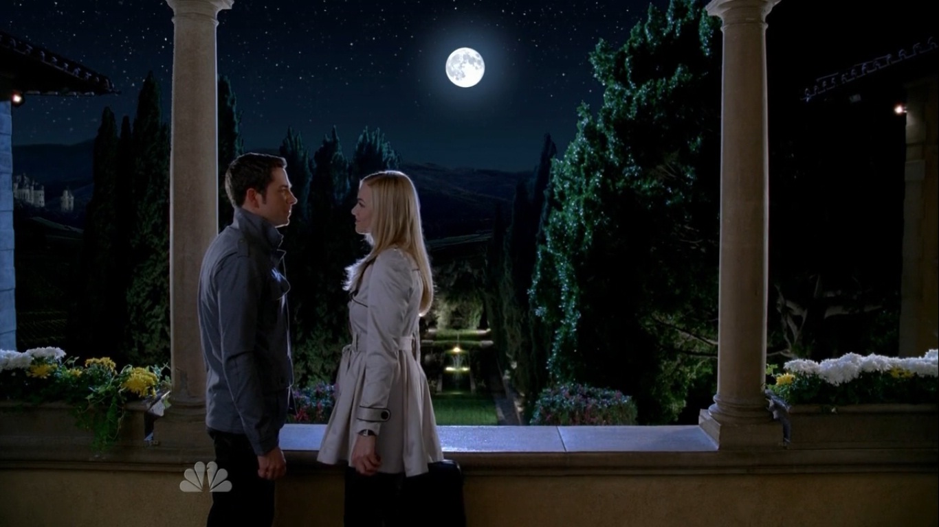 Chuck - 4x11