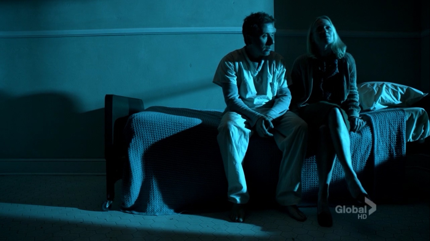 Lie to Me - 3x09
