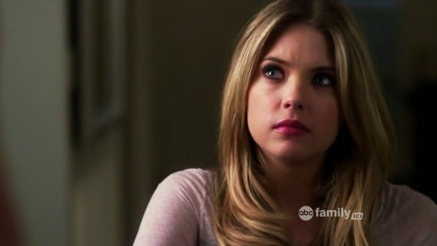 Pretty Little Liars 1x12