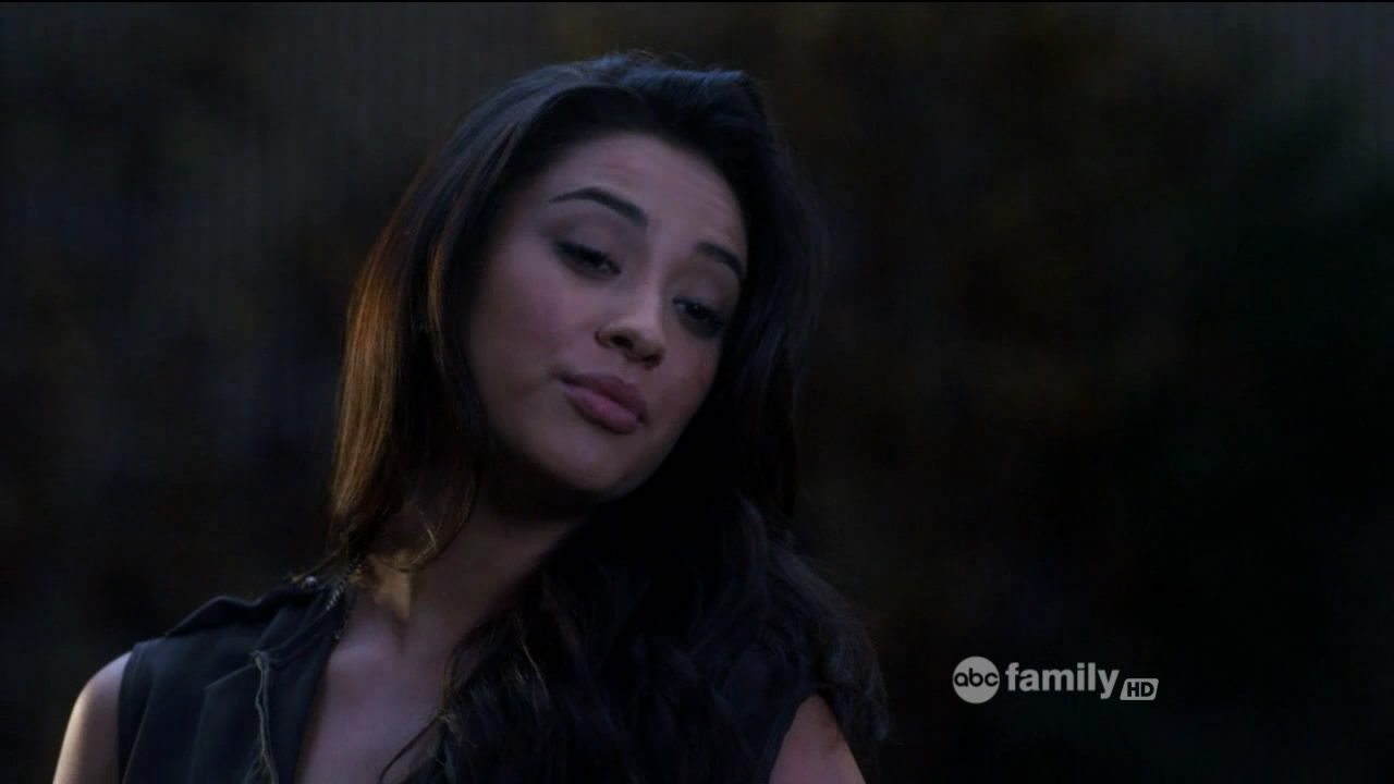 Pretty Little Liars 1x14