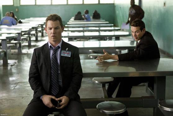 Southland - 3x03