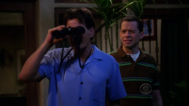 Two and a Half Men - 8x14