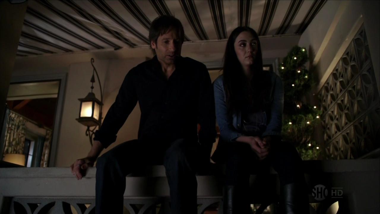 Californication - 4x05