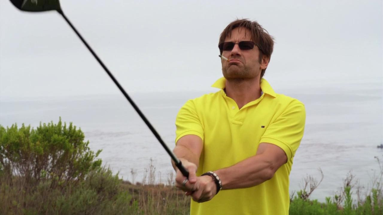 Californication - 4x07